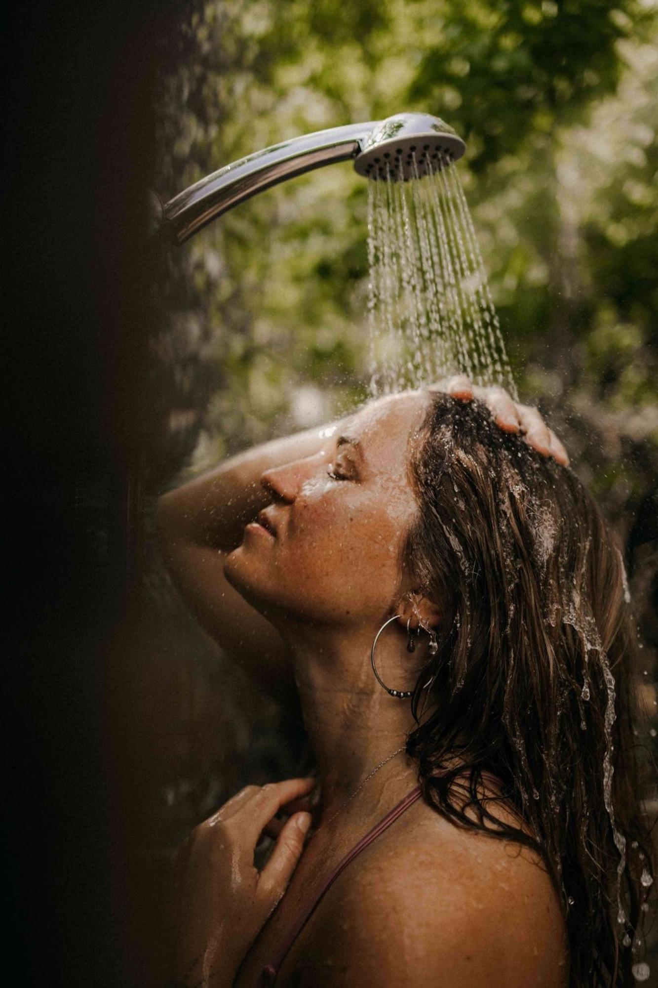 Falkeroed - Lyxig Glamping I Naturreservat Ink Frukost グレベスタッド エクステリア 写真